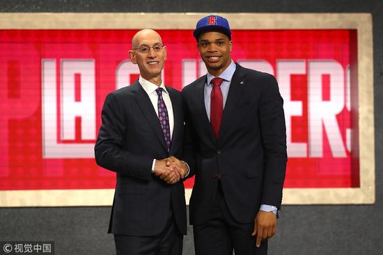 可能走向 可能走向