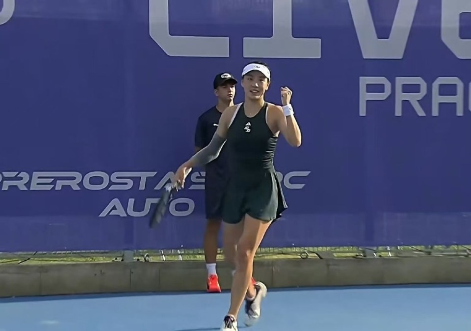 冠赛场表现 冠赛场表现