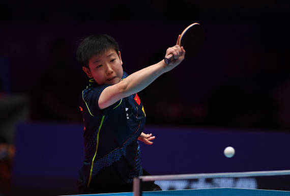 观看体验 观看体验