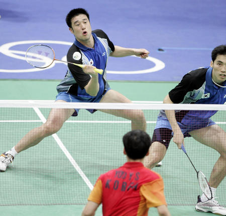 金的对决 金的对决