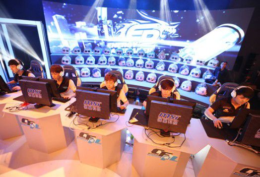 这样的攻防 这样的攻防