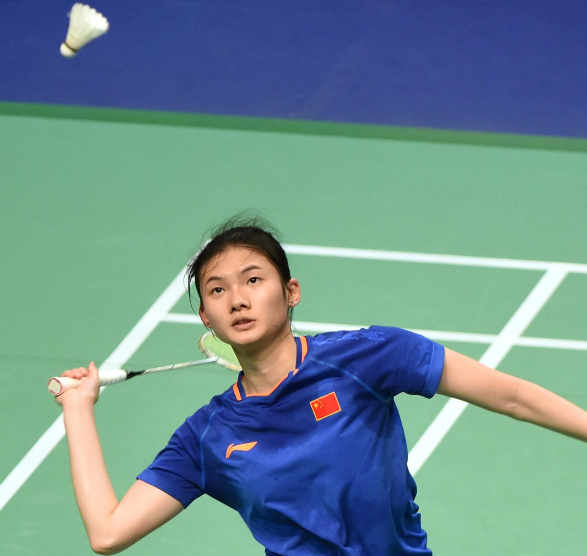 迎接新的挑 迎接新的挑