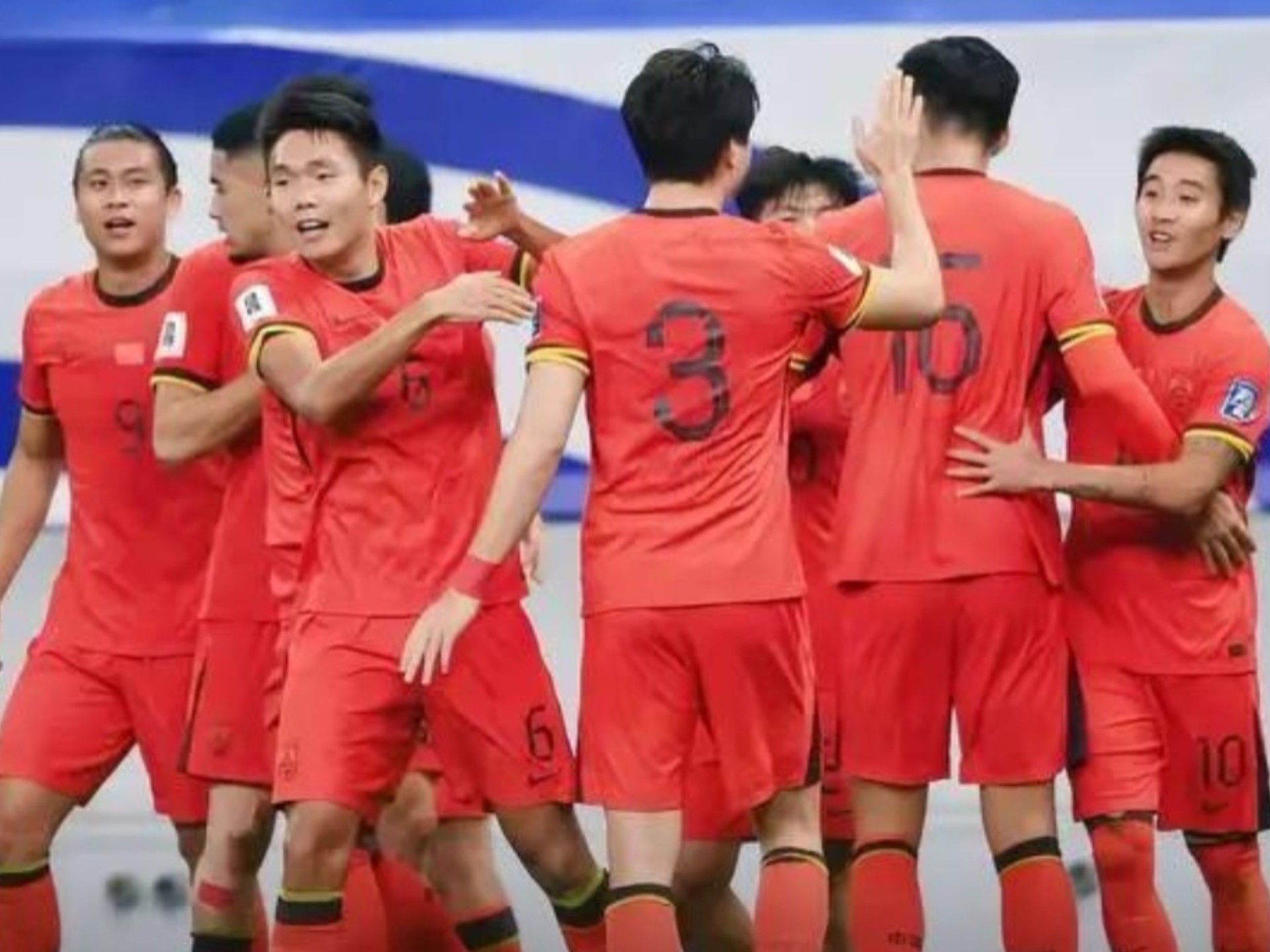 临场调整 临场调整